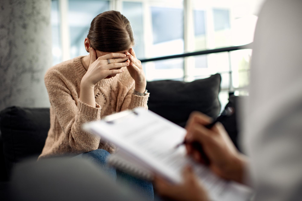Back-to-School Anxiety: When It Isn't Just the Children Who Struggle